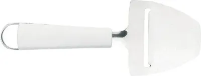 Лопатка для торта Brabantia Essential, нержавеющая сталь, 20,9 см, белая