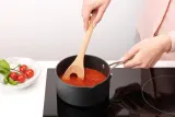 Лопатка для торта Brabantia Profile 2.0, дерево, 30,5 см — фото 1