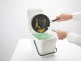 Лопатка для торта Brabantia Profile 2.0, нержавеющая сталь, 30 см — фото 2