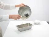 Лопатка для торта Brabantia Profile 2.0, нержавеющая сталь, 30 см — фото 3