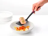 Лопатка для торта Brabantia Tasty+, пластик, 29,3 см, красная — фото 3