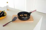 Лопатка для торта Brabantia Tasty+, пластик, 29,3 см, красная — фото 5