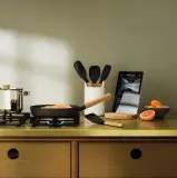 Лопатка для торта Eva Solo Nordic Kitchen, дерево, 28 см · арт. fabr 530457 — фото 2