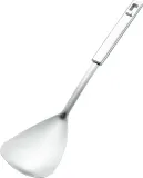 Лопатка для торта Fissler Original Profi Collection, нержавеющая сталь, 37 см, серебристая — фото 3