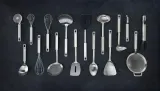 Лопатка для торта Fissler Original Profi Collection, нержавеющая сталь, 37 см, серебристая — фото 5