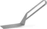 Лопатка для торта Hoefats Tools, нержавеющая сталь, 26 см, серебристая — фото 1