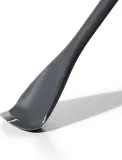 Ложка кулинарная Oxo Good Grips, силикон, 33,2 см, серая — фото 1
