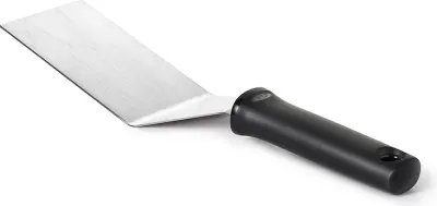 Лопатка для торта Oxo Good Grips, нержавеющая сталь, 31,5 см, серебристая