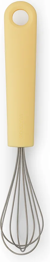 Венчик Brabantia Tasty Colours, нержавеющая сталь, 20,4 см