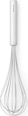 Венчик Brabantia Trzepaczka Profile 2.0, нержавеющая сталь, 35,5 см