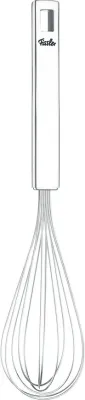 Венчик Fissler Original Profi Collection, нержавеющая сталь, 29,5 см, серебристый