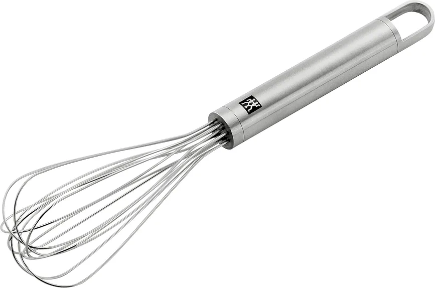 Венчик Zwilling Pro, нержавеющая сталь, 24 см