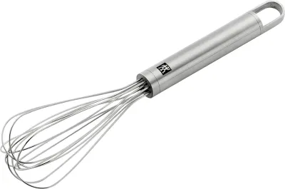 Венчик Zwilling Pro, нержавеющая сталь, 24 см