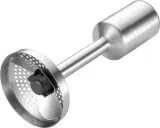 Толкушка Zwilling Enfinigy, нержавеющая сталь, 21 см, серебристая — фото 1