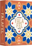 Набор кухонных принадлежностей Printworks Falafel, 2 предмета, нержавеющая сталь, оранжевый — фото 3