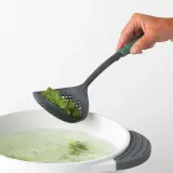 Ложка кулинарная Brabantia Tasty+, пластик, 31,6 см — фото 3