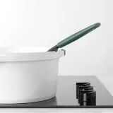 Ложка кулинарная Brabantia Tasty+, пластик, 31,6 см — фото 6