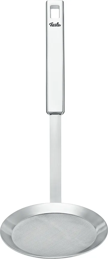 Ложка кулинарная Fissler Original Profi Collection, нержавеющая сталь, 33,5 см, серебристая · арт. fabr 084-008-15-000/0