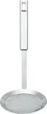 Ложка кулинарная Fissler Original Profi Collection, нержавеющая сталь, 33,5 см, серебристая · арт. fabr 084-008-15-000/0 — фото 1