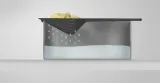 Ложка кулинарная Joseph Joseph Scoop Plus Large, силикон, 35 см — фото 4
