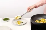 Ложка кулинарная Brabantia Profile 2.0, нержавеющая сталь, 38,7 см — фото 2