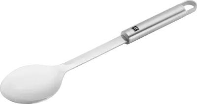 Ложка кулинарная Zwilling Pro, нержавеющая сталь, 32 см