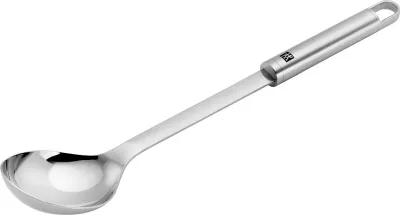 Ложка кулинарная Zwilling Pro, нержавеющая сталь, 35 см