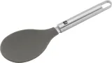 Ложка кулинарная Zwilling Pro, силикон, 25,6 см — фото 1