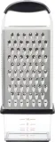 Тёрка Oxo Box Grater, нержавеющая сталь, 28 см — фото 2