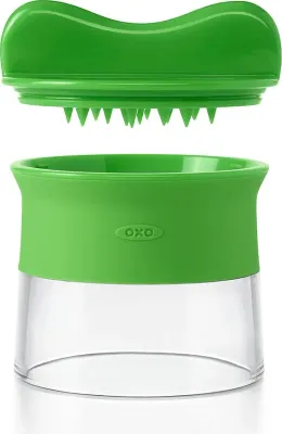 Тёрка Oxo Good Grips, нержавеющая сталь, 28 см · арт. fabr 11151300MLNYK