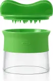 Тёрка Oxo Good Grips, нержавеющая сталь, 28 см · арт. fabr 11151300MLNYK — фото 1