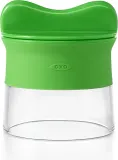 Тёрка Oxo Good Grips, нержавеющая сталь, 28 см · арт. fabr 11151300MLNYK — фото 7