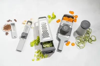 Тёрка Zwilling Z-Cut mini, нержавеющая сталь, 26,9 см
