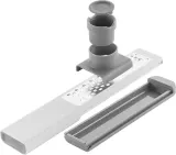 Тёрка Zwilling Z-Cut mini, нержавеющая сталь, 26,9 см — фото 2