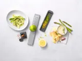 Тёрка Zwilling Z-Cut mini, нержавеющая сталь, 26,9 см — фото 3