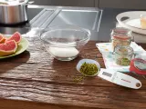 Кухонные весы Soehnle Cooking Star, пластик, белые — фото 1