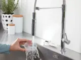Кухонные весы Soehnle Cooking Star, пластик, белые — фото 4