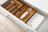 Кухонные весы Soehnle Cooking Star, пластик, белые — фото 7