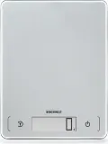 Кухонные весы Soehnle Page Comfort 300 Slim, закалённое стекло — фото 4