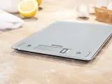 Кухонные весы Soehnle Page Comfort 300 Slim, закалённое стекло — фото 7