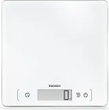 Кухонные весы Soehnle Page Comfort 400, закалённое стекло — фото 4