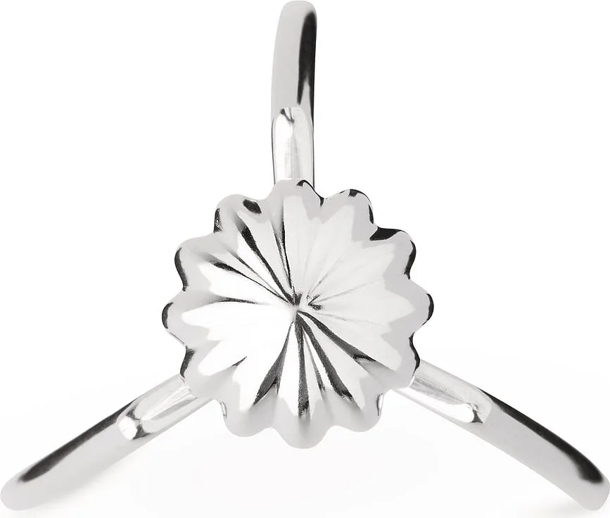 Ручная соковыжималка Alessi Juicy Salif, алюминий