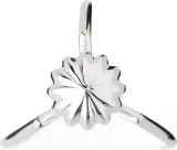 Ручная соковыжималка Alessi Juicy Salif, алюминий — фото 1