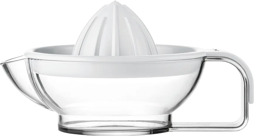 Ручная соковыжималка Guzzini Kitchen Active Design, пищевой пластик · арт. fabr 16782011