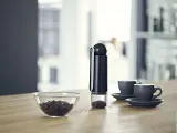 Мельница для соли и перца Crushgrind Colombia, акрил — фото 7
