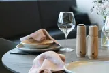 Набор мельниц для специй Crushgrind Champagne, 2 шт., дерево — фото 2