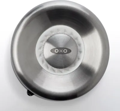 Мельница для соли и перца Oxo Good Grips, акрил