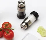 Мельница для соли и перца Oxo Good Grips, акрил — фото 2
