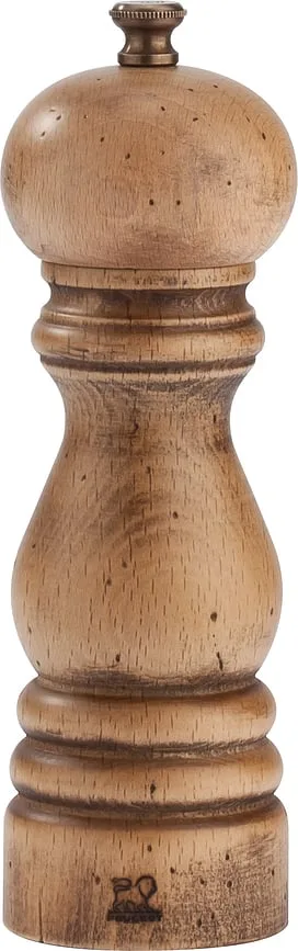 Мельница для специй Peugeot Antique, дерево