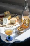 Солонка и перечница K Amsterdam Cheese, керамика, разноцветная — фото 5
